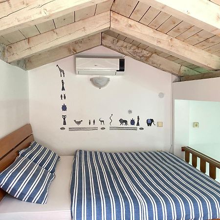 בודווה Guest House Villa Natali מראה חיצוני תמונה