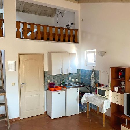 בודווה Guest House Villa Natali מראה חיצוני תמונה