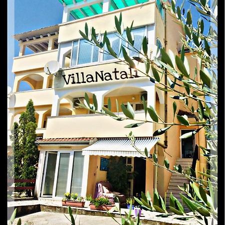 בודווה Guest House Villa Natali מראה חיצוני תמונה