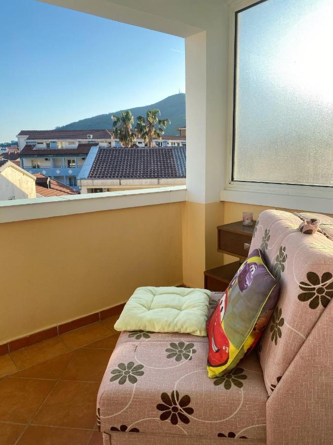 בודווה Guest House Villa Natali מראה חיצוני תמונה