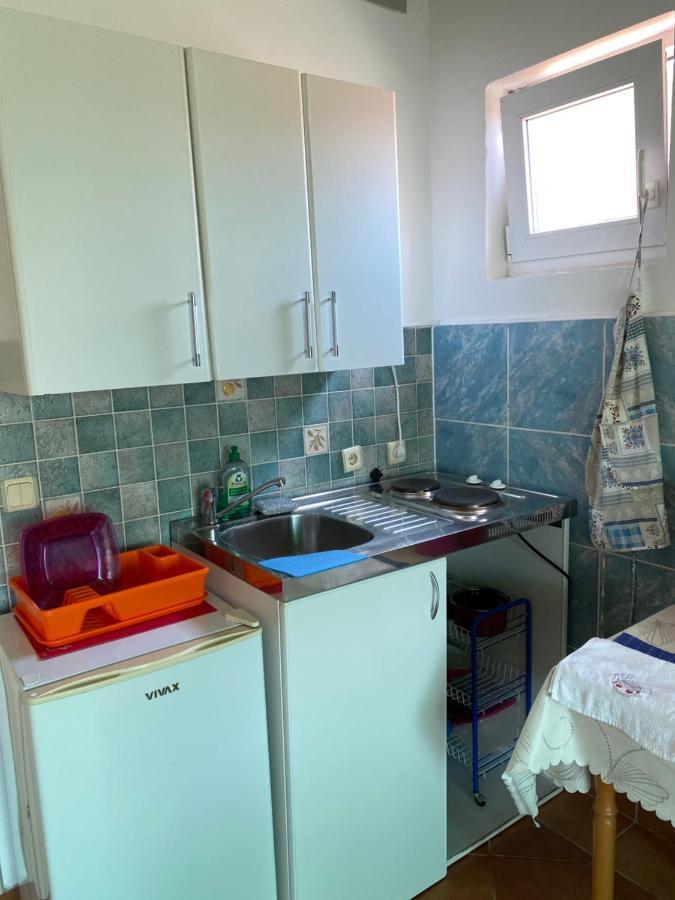 בודווה Guest House Villa Natali מראה חיצוני תמונה