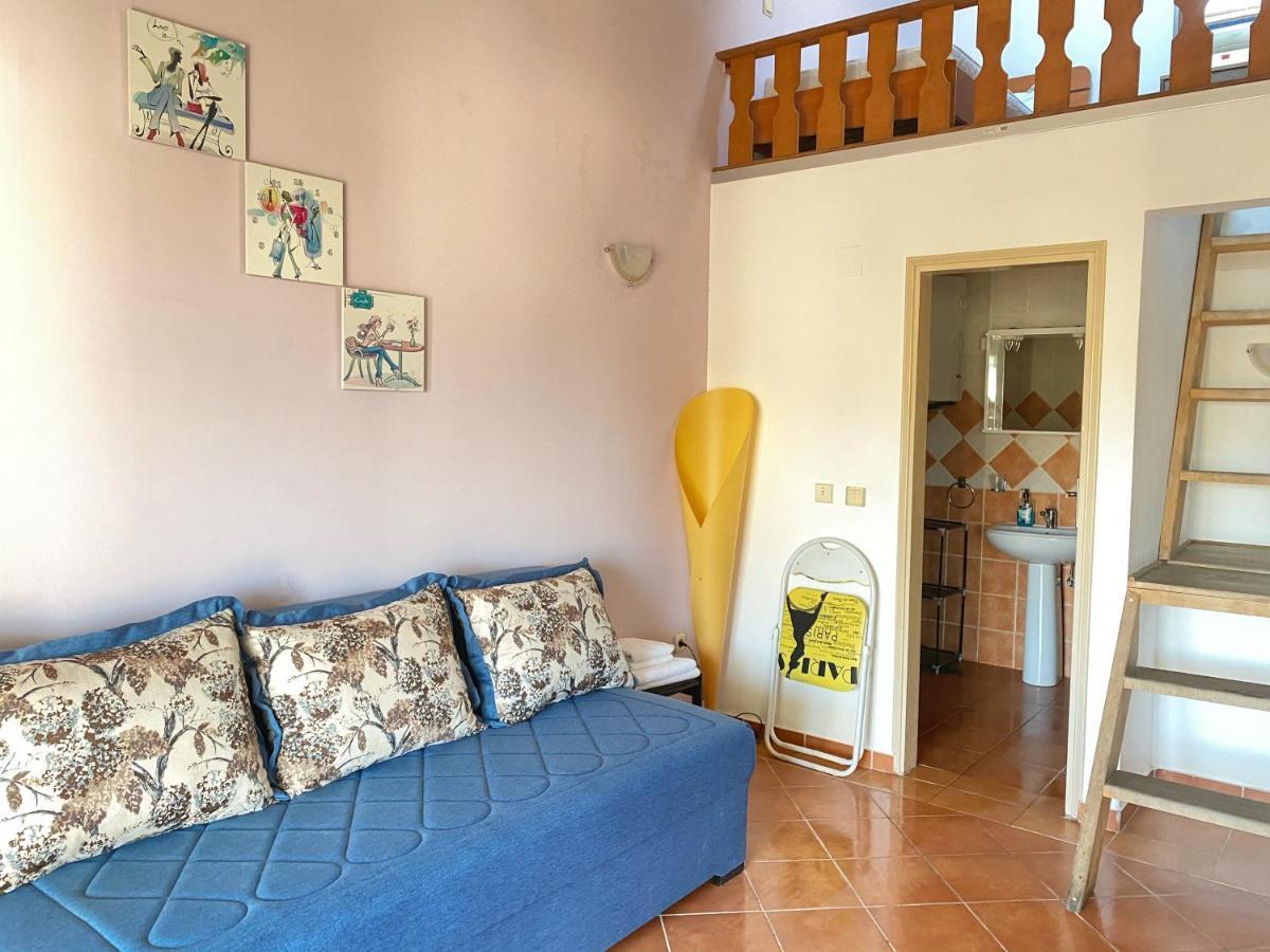 בודווה Guest House Villa Natali מראה חיצוני תמונה