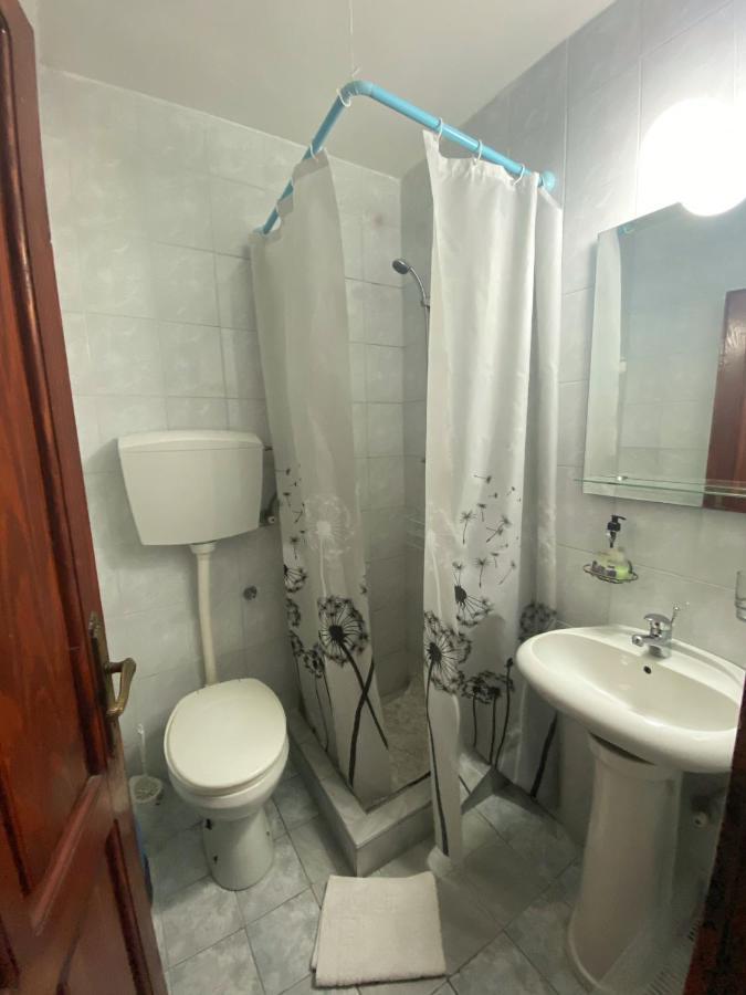בודווה Guest House Villa Natali מראה חיצוני תמונה
