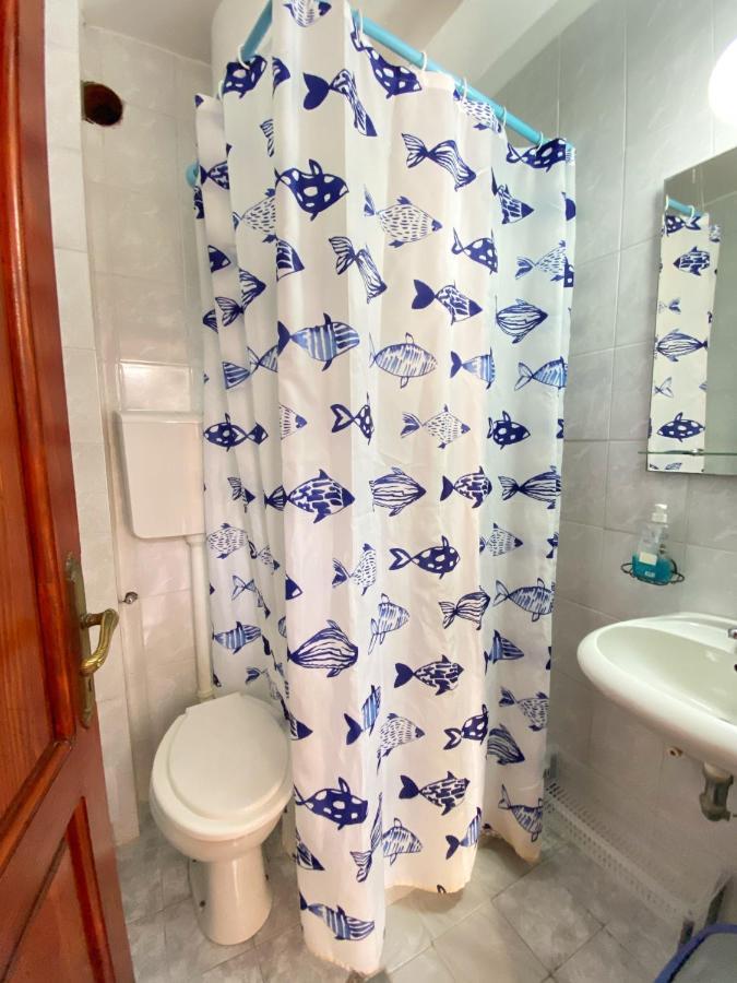 בודווה Guest House Villa Natali מראה חיצוני תמונה